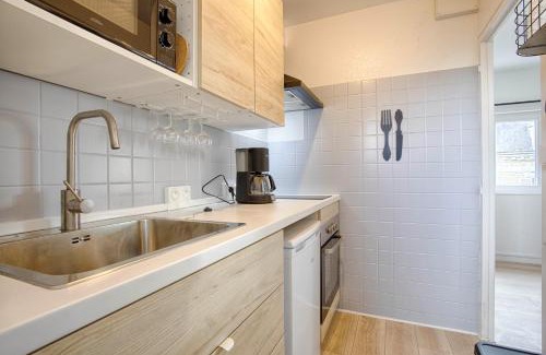 Flers Apartment | Le P'tit Parisien