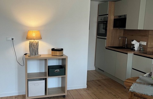 Bayeux House | Le P'tit Saint Martin