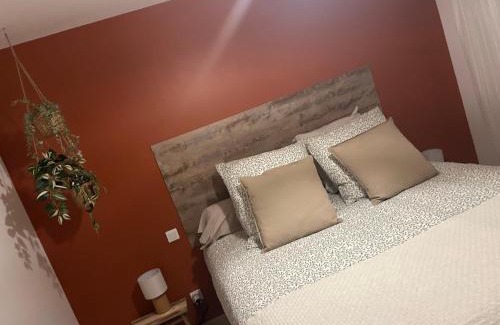 Meounes-les-Montrieux Apartment | Le Pachoquin