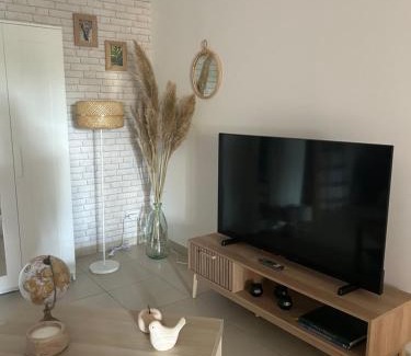 Meounes-les-Montrieux Apartment | Le Pachoquin