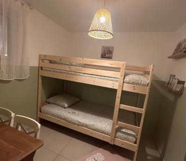 Meounes-les-Montrieux Apartment | Le Pachoquin