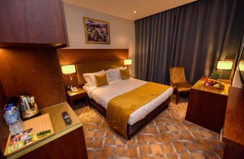 Oran Hotel | LE PALME HOTEL