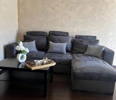 Gex Apartment | Le Panoramique Gex