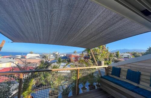 Saint-Pierre De La Reunion Apartment | Le panoramique