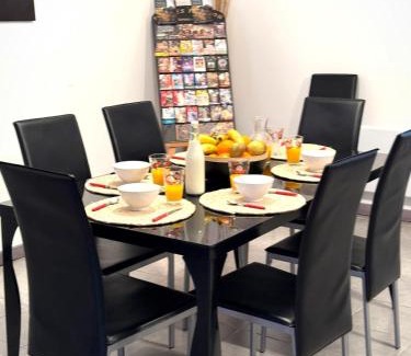 Causses-et-Veyran Apartment | Le Paradis Caché