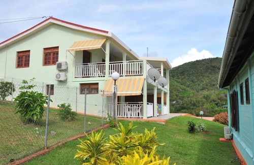 Riviere-Pilote Apartment | Le Paradis de l'Anse