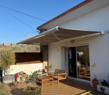 Stella-Plage House | Le paradis