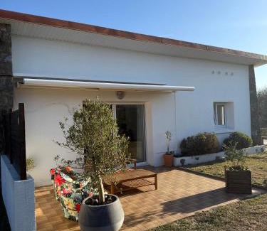 Stella-Plage House | Le paradis