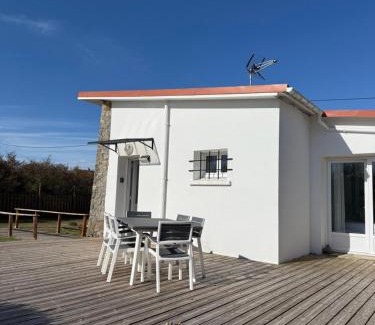 Stella-Plage House | Le paradis