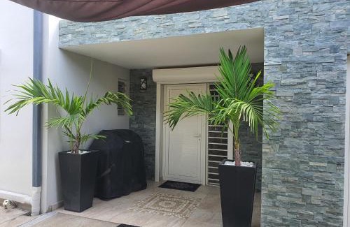 Cul de Sac Villa | Le Paradis