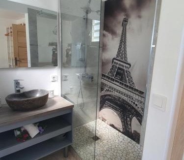 Cul de Sac Villa | Le Paradis