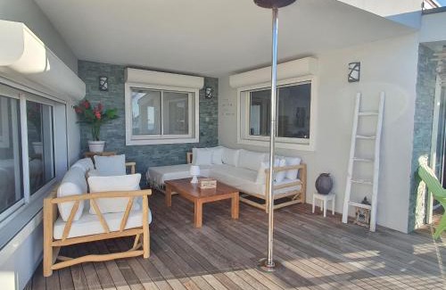 Cul de Sac Villa | Le Paradis