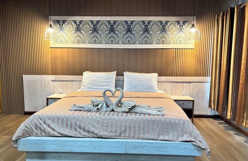 Roi Et Hotel | Le Park 23 Boutique Resort