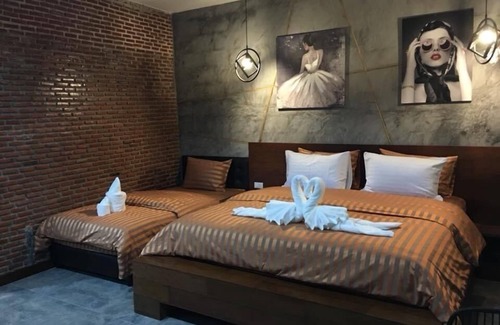 Roi Et Hotel | Le Park 23 Boutique Resort