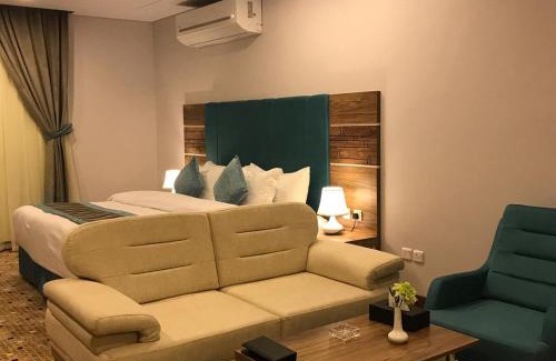 Arar Hotel | Le Park Concord Hotel