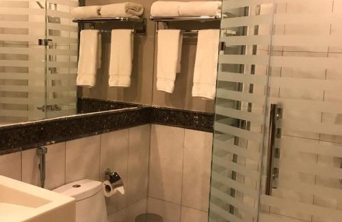 Arar Hotel | Le Park Concord Hotel