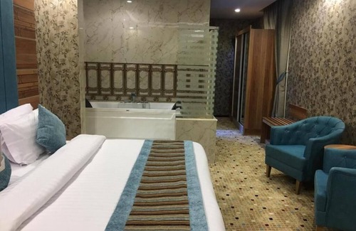 Turaif Hotel | Le Park Concord Hotel - Turaif