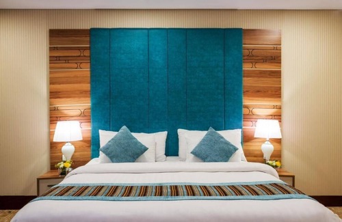 Turaif Hotel | Le Park Concord Hotel - Turaif