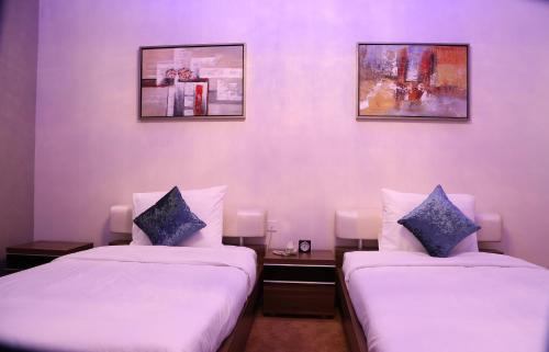 Al Sadd Hotel | Le Park Hotel