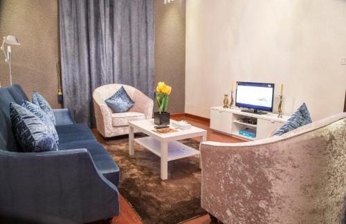 Al Sadd Hotel | Le Park Hotel
