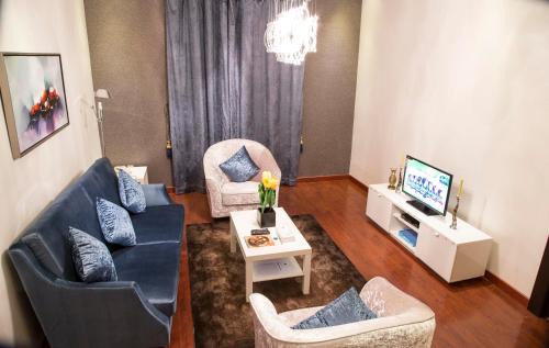 Al Sadd Hotel | Le Park Hotel