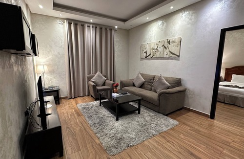 Al Sadd Hotel | Le Park Hotel