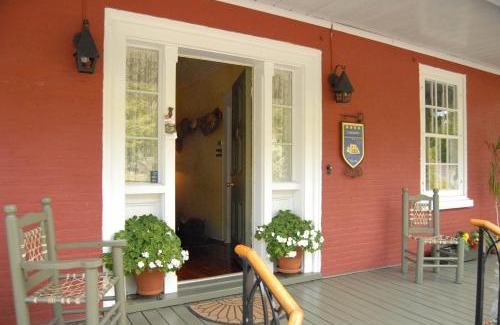 Cowansville Bed & Breakfast | Le Passe-Partout
