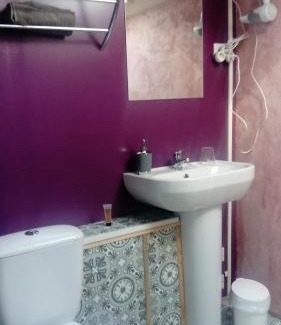 Aubigny-au-Bac Bed & Breakfast | Le patio d'Eric B&B