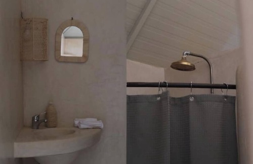 Tameslouht House | Le Patio des Sables
