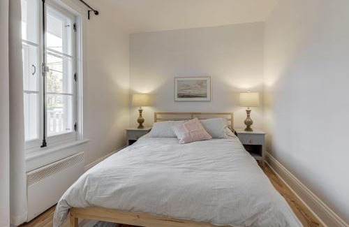 Quartier 5-4 Apartment | Le Patrimonial