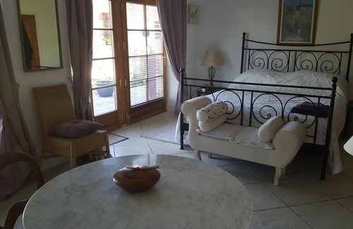 Bazoges-en-Pareds House | Le Patronage