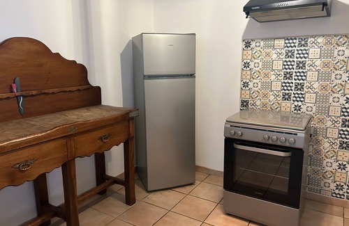 Fourques Apartment | Le Pâturage 5mn from Arles