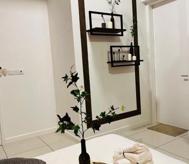 Bandar Puteri Puchong Apartment | Le Pavilion Premium Suite, Condo at Puchong