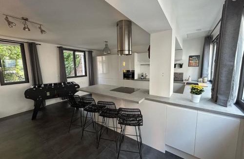 Arras Apartment | Le Perchoir Arras