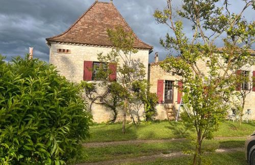 Belveze House | Le Perchoir