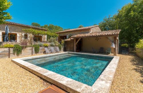Croagnes Apartment | Le Petit Écureuil