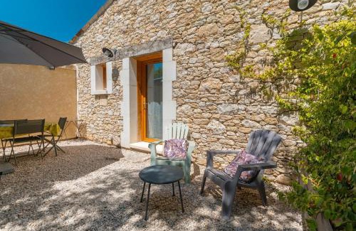Croagnes Apartment | Le Petit Écureuil