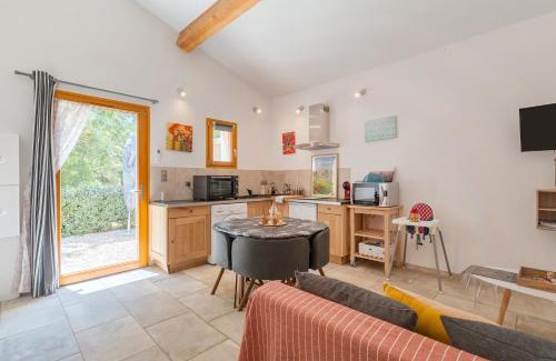 Croagnes Apartment | Le Petit Écureuil