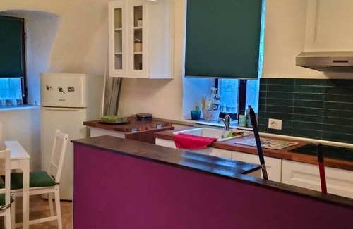 Formello Apartment | Le petit Atelier