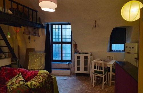 Formello Apartment | Le petit Atelier
