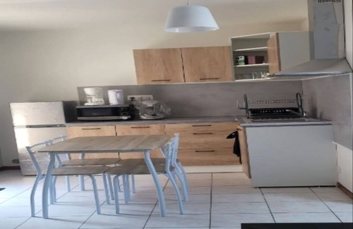 Chabris House | le Petit Bluey