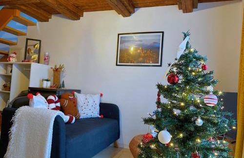 Chatenois Apartment | Le petit Châtaignier - Cozy Immo