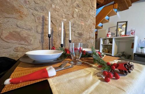 Chatenois Apartment | Le petit Châtaignier - Cozy Immo