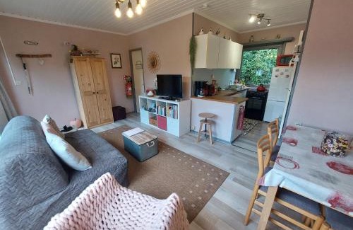 Waulsort Resort | LE PETIT CHALET - Bungalow