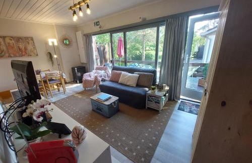 Waulsort Resort | LE PETIT CHALET - Bungalow