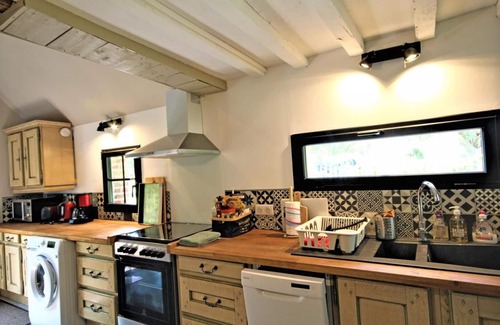 Octeville-sur-Mer House | Le Petit-Clos - OCTEVILLE SUR MER
