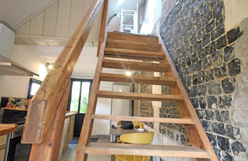 Octeville-sur-Mer House | Le Petit-Clos - OCTEVILLE SUR MER