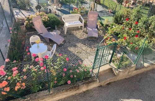Chantignan Apartment | Le petit coin de Lea