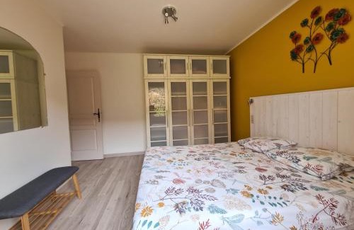 Eygaliers House | Le Petit Collet - Maison Papillon