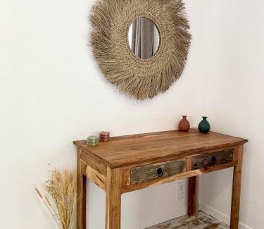 Tonnay-Charente House | LE PETIT FRANC gite cosy proche tous commerces
